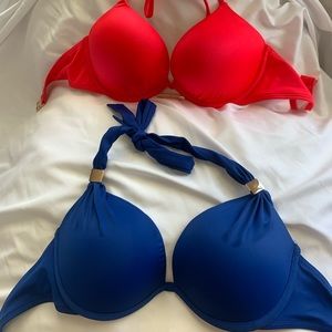Victoria’s Secrete Bombshell Bikini Tops